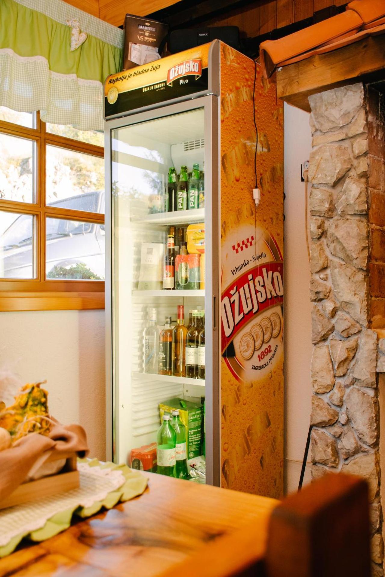 Kuća za odmor Jagnjić