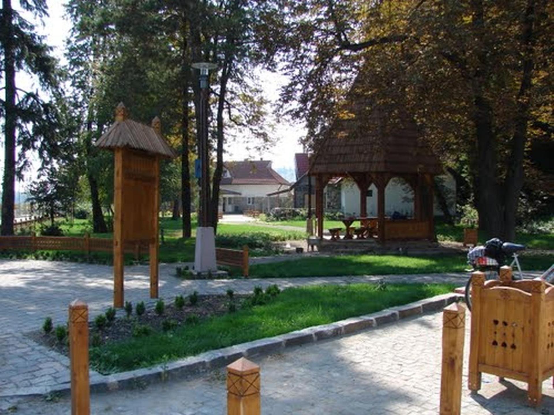 Spa and wellness centre/facilities