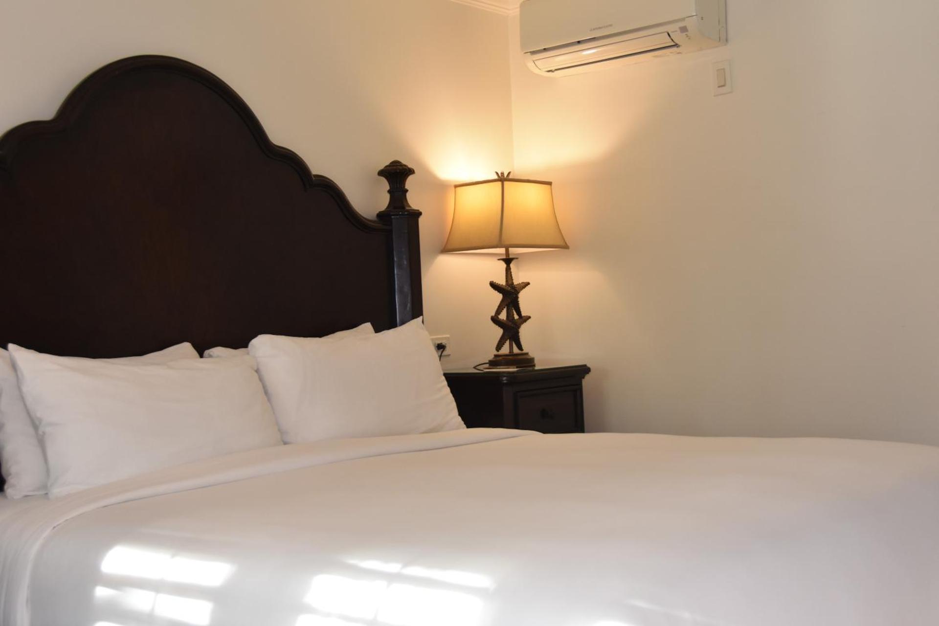 The Franciscan Hotel