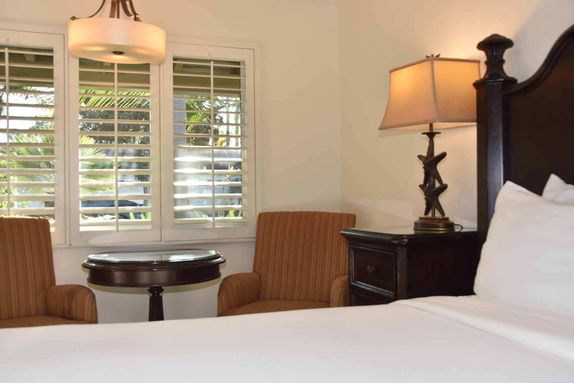 The Franciscan Hotel