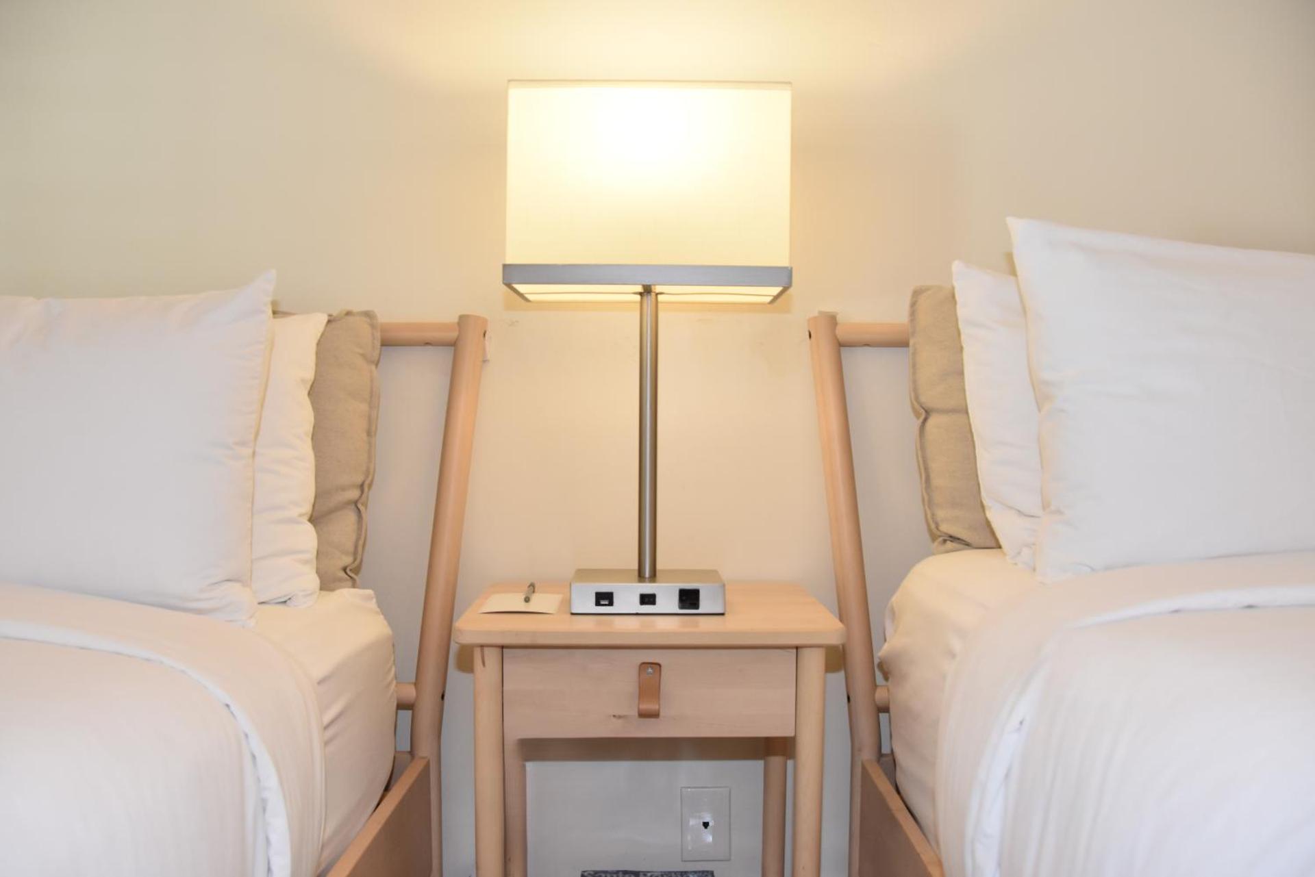 The Franciscan Hotel