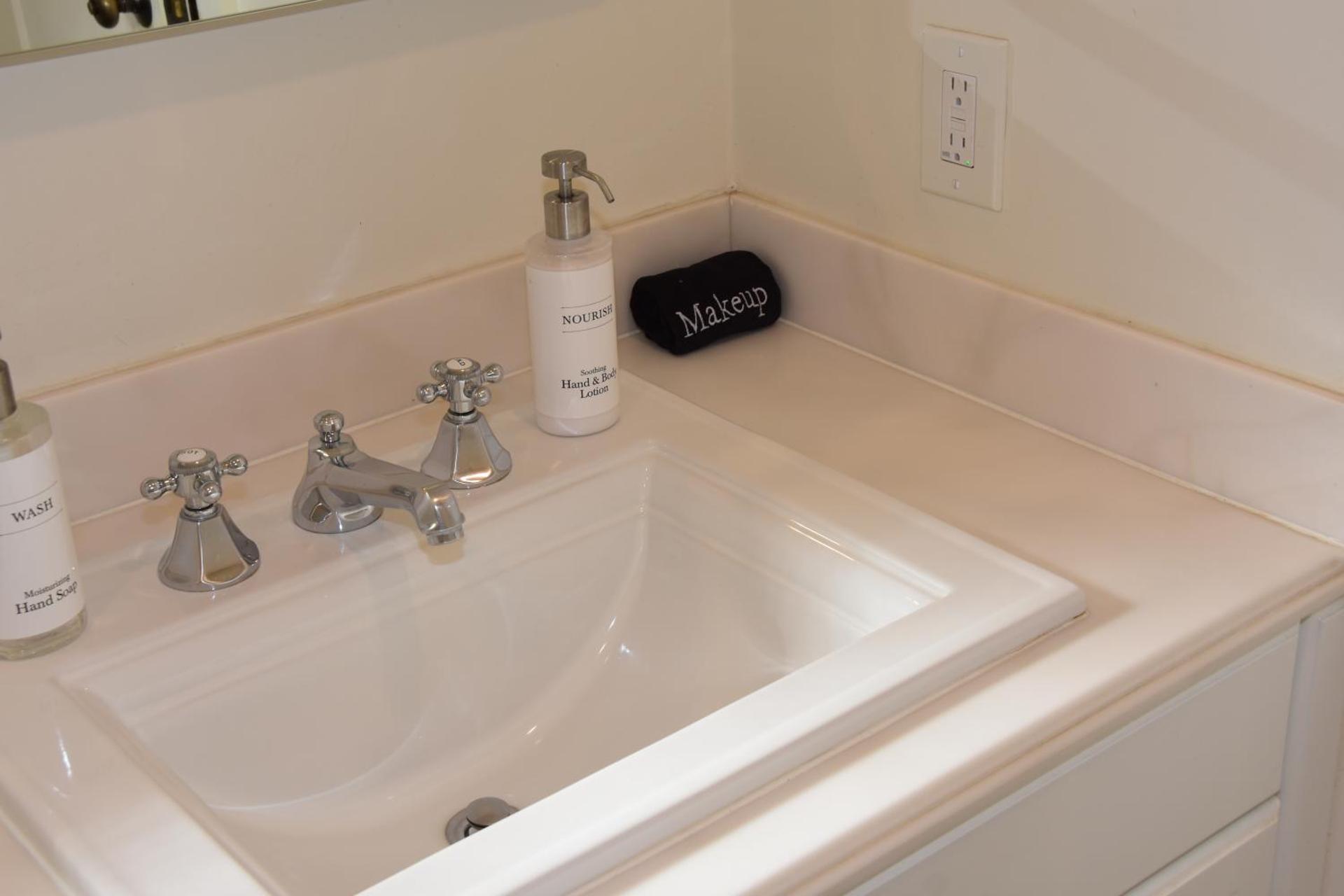 The Franciscan Hotel