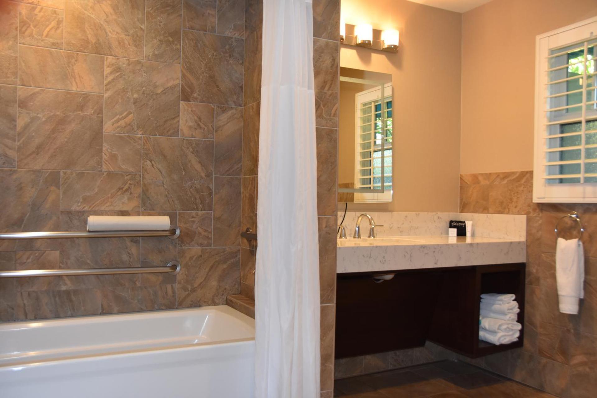 The Franciscan Hotel