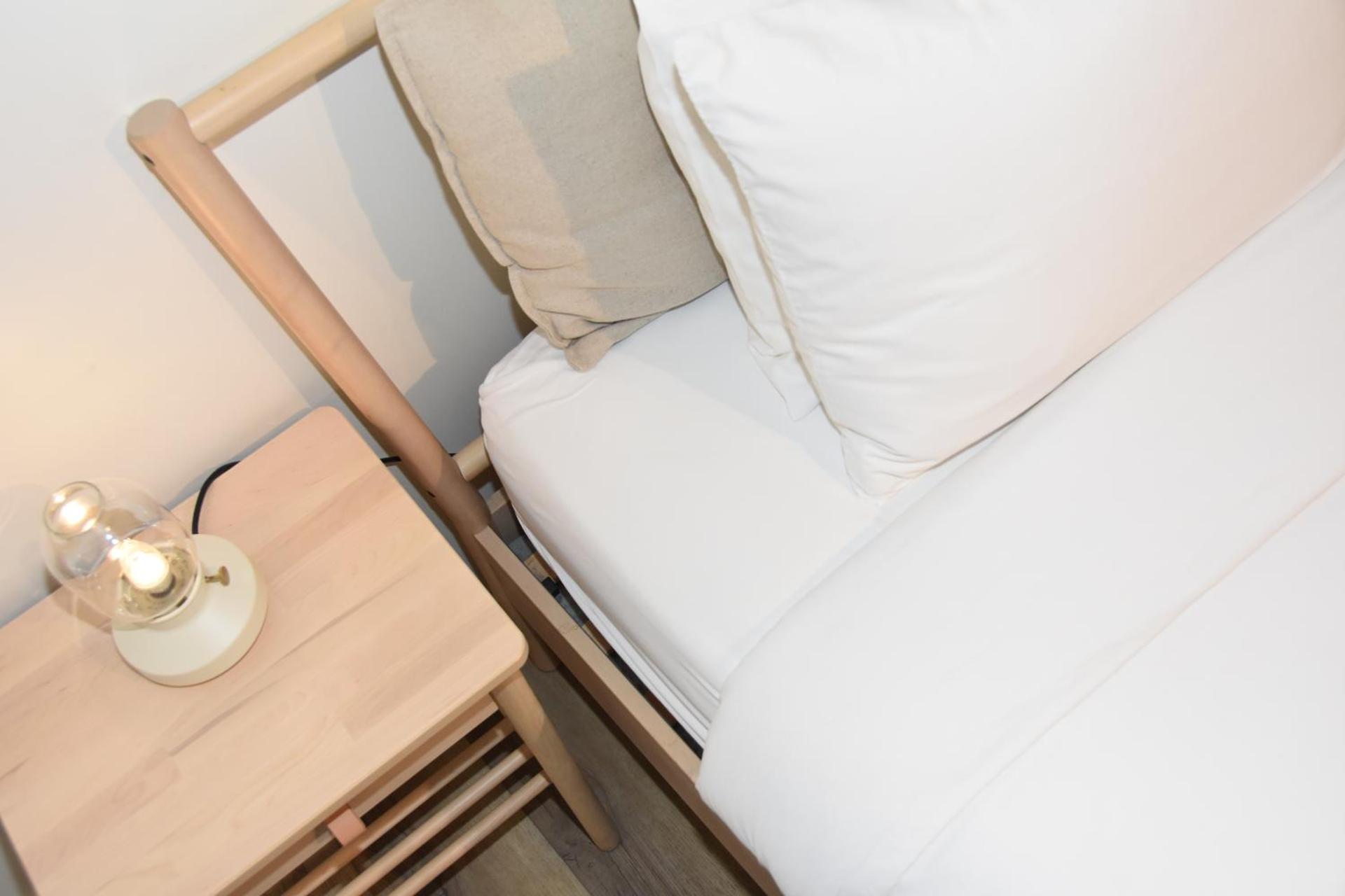 Franciscan Suite Balcony