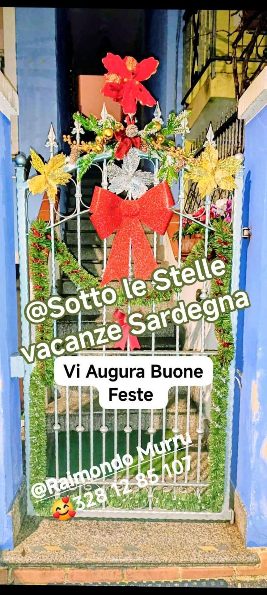 Affit Camere Sotto Le Stelle vacanze
