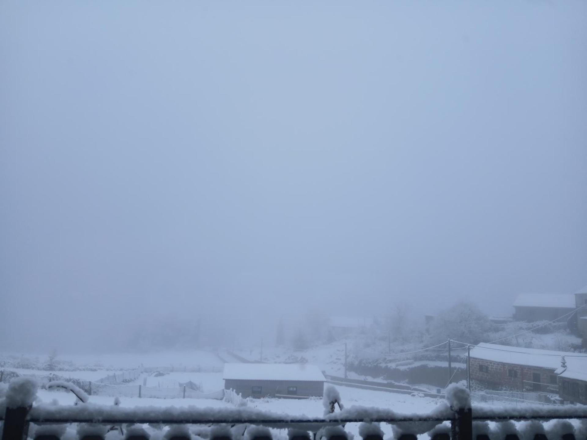 Casa da Emilia do Gerês
