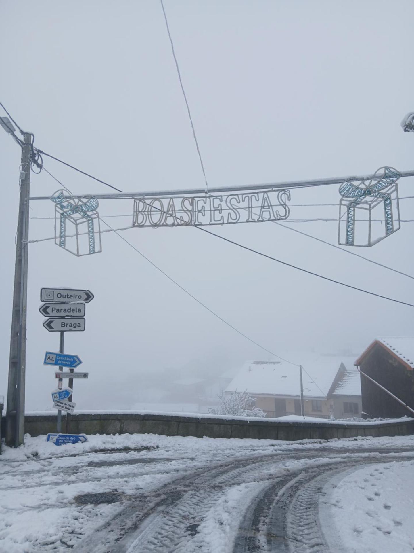 Casa da Emilia do Gerês
