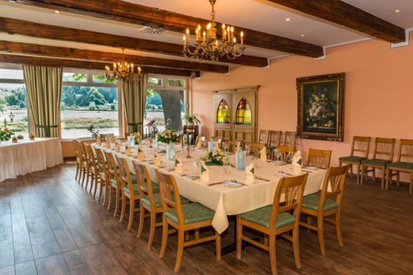 Banquet/Function facilities