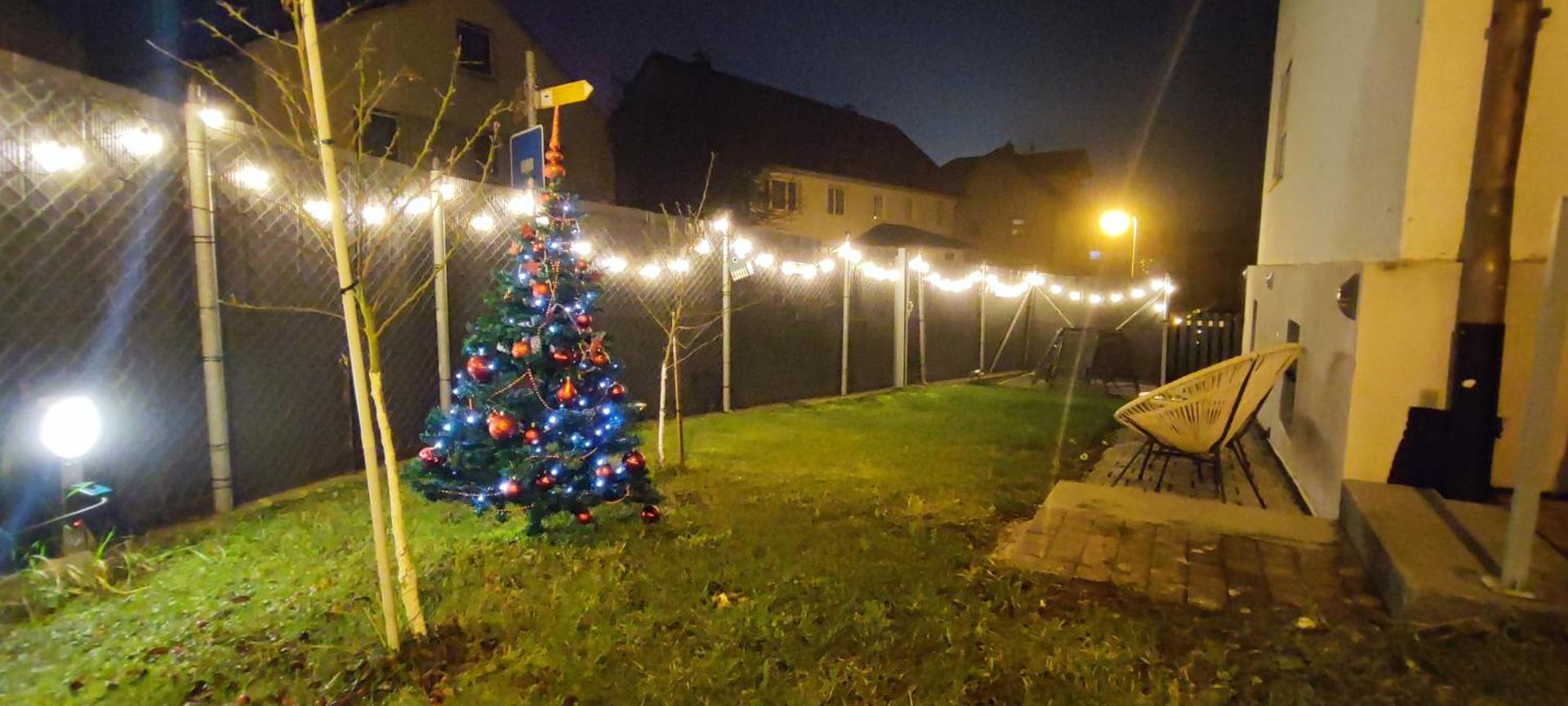 Infinity Ferienwohnung/Home