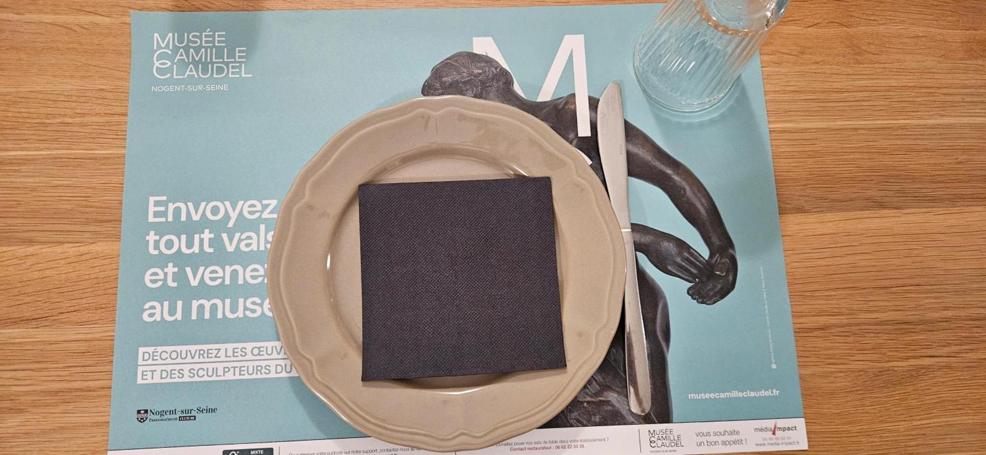 Le Relais de l'endormie