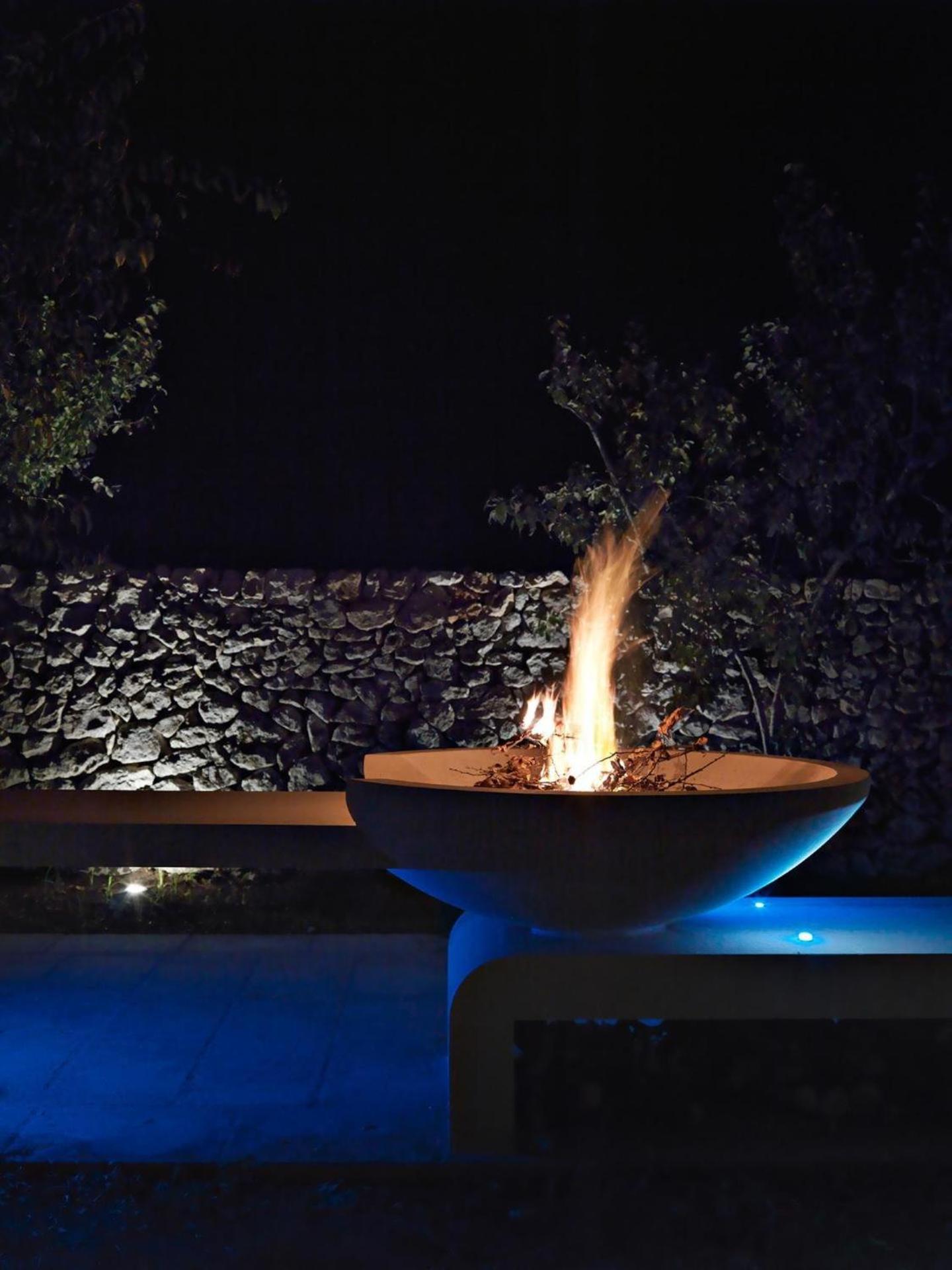 Relais Masseria Capasa