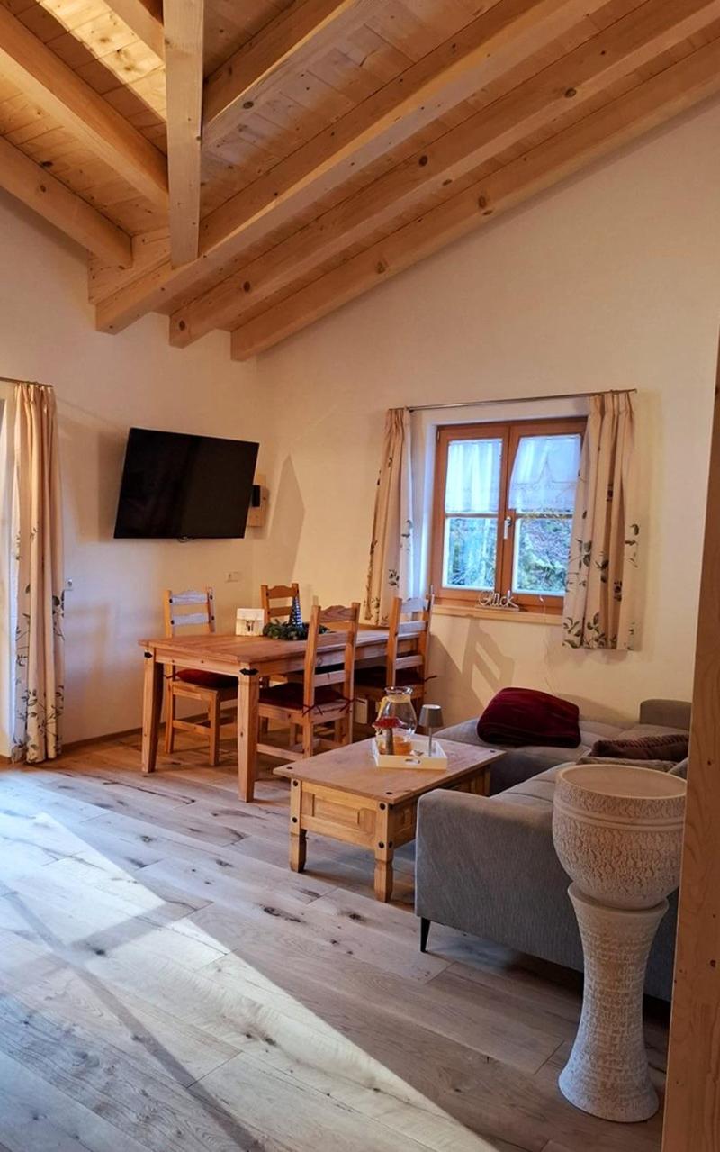 Haus Franz und Haus Antje