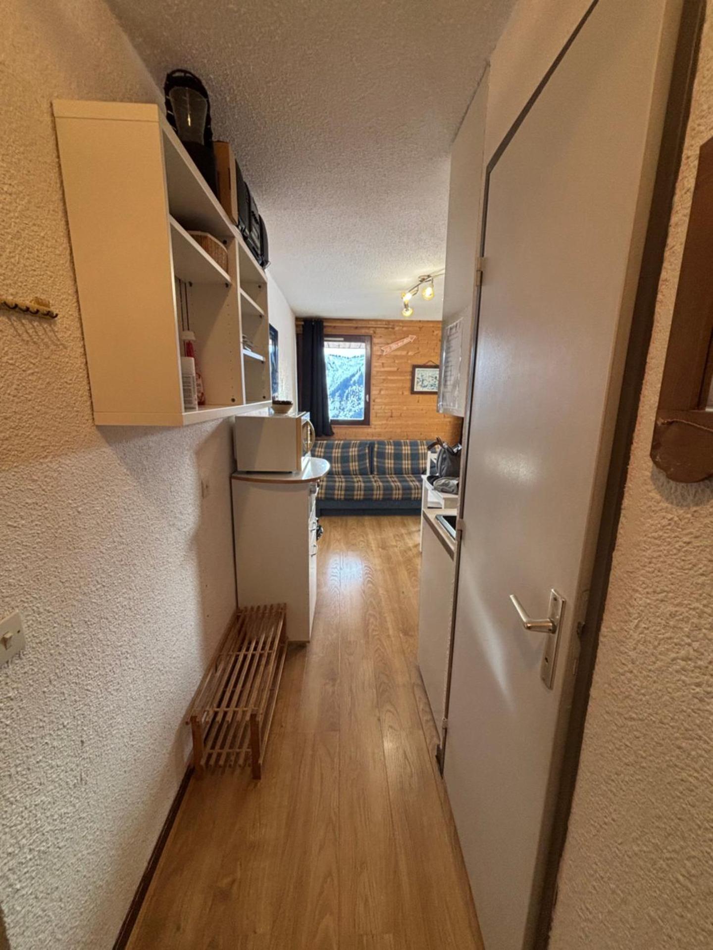 Samoens 1600 les cimes