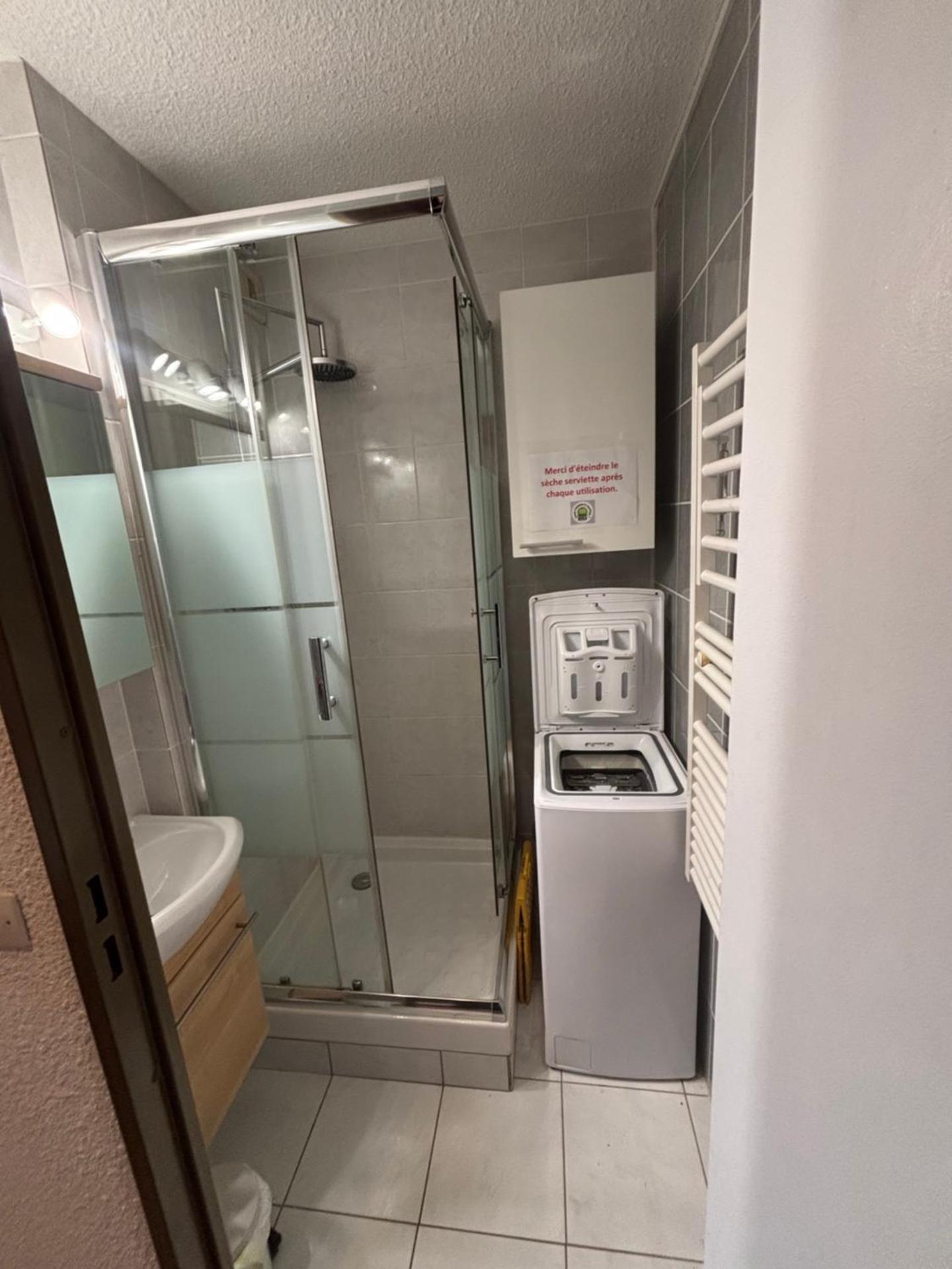 Samoens 1600 les cimes