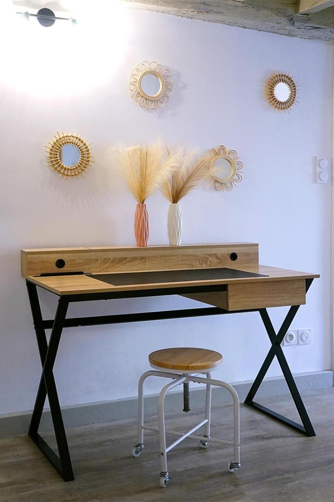 Studio Élégant Roanne