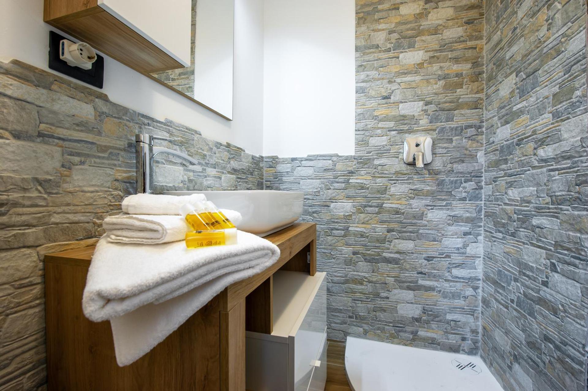 Lo Chalet nel cuore di Courmayeur