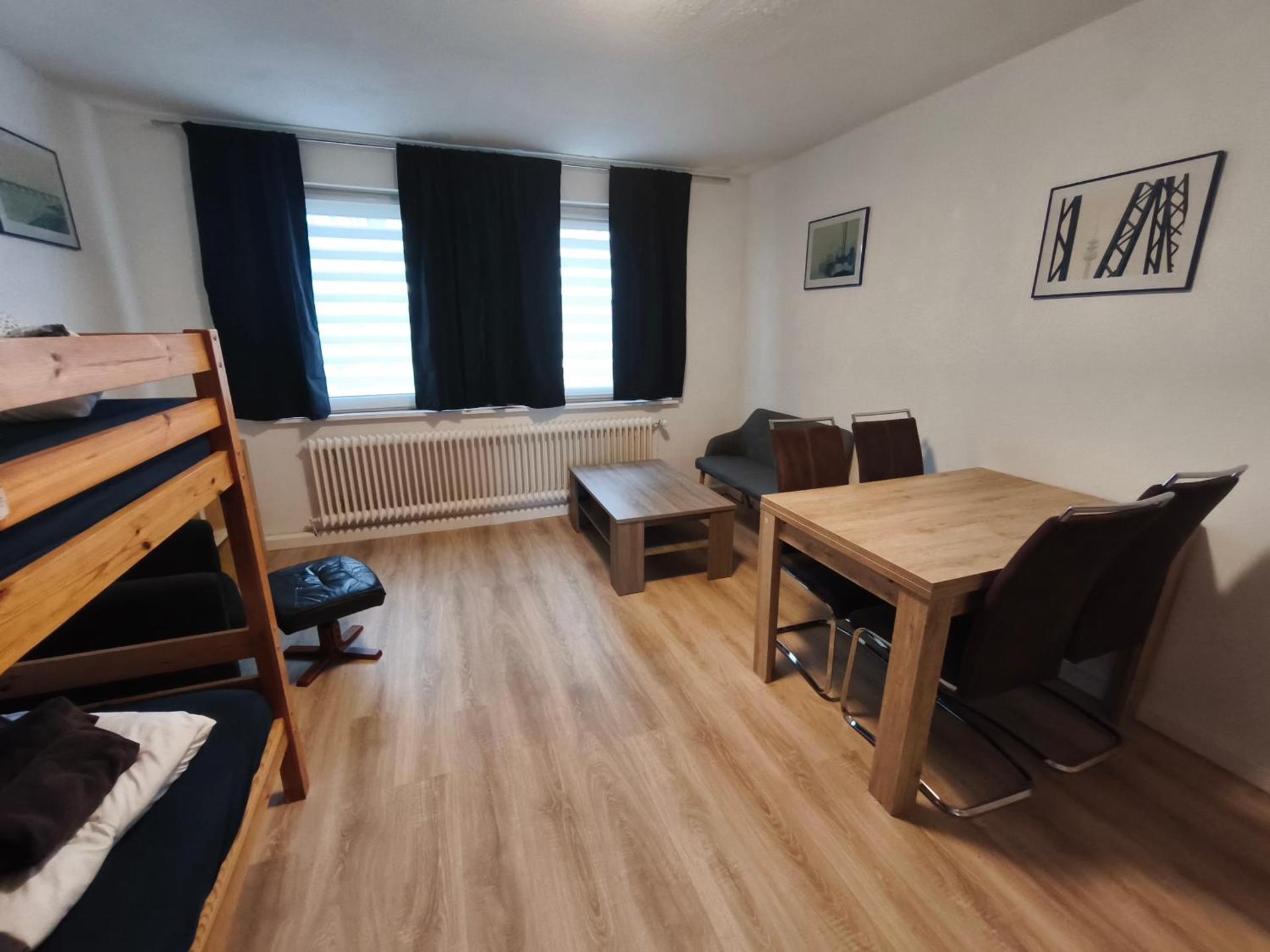 Ferienwohnung Maritim mit E-Bike Verleih