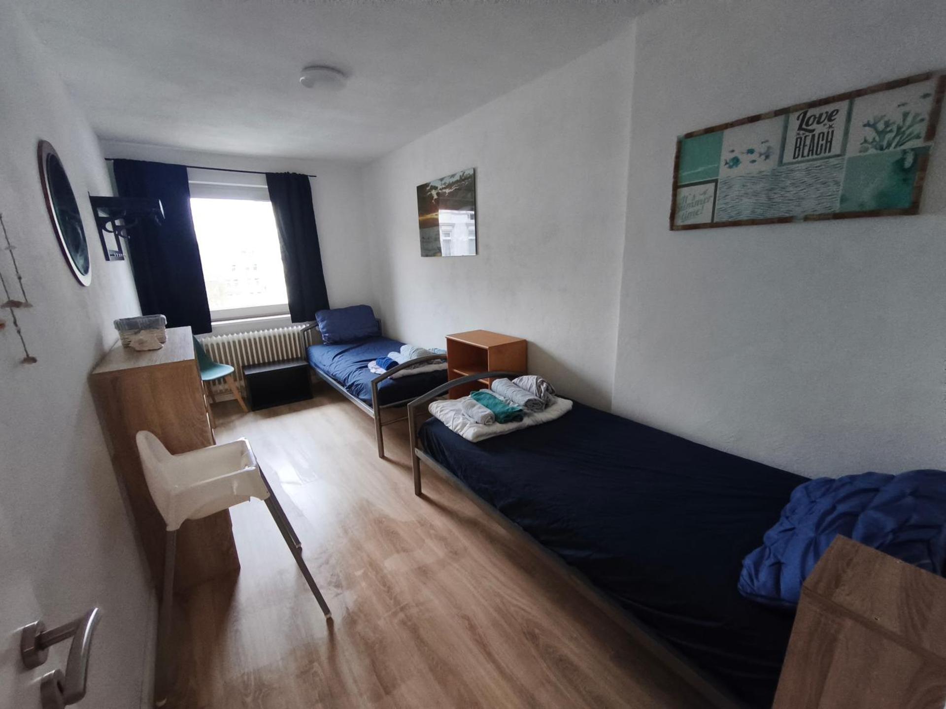 Ferienwohnung Maritim mit E-Bike Verleih