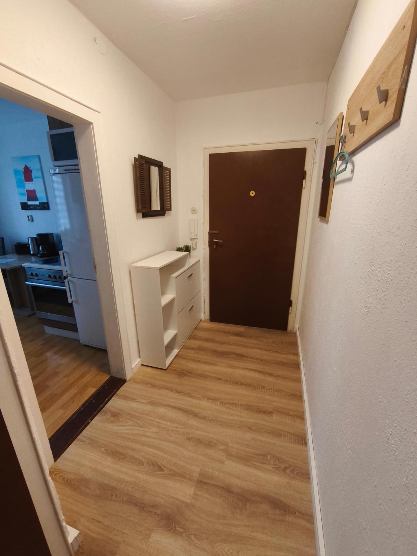 Ferienwohnung Maritim mit E-Bike Verleih