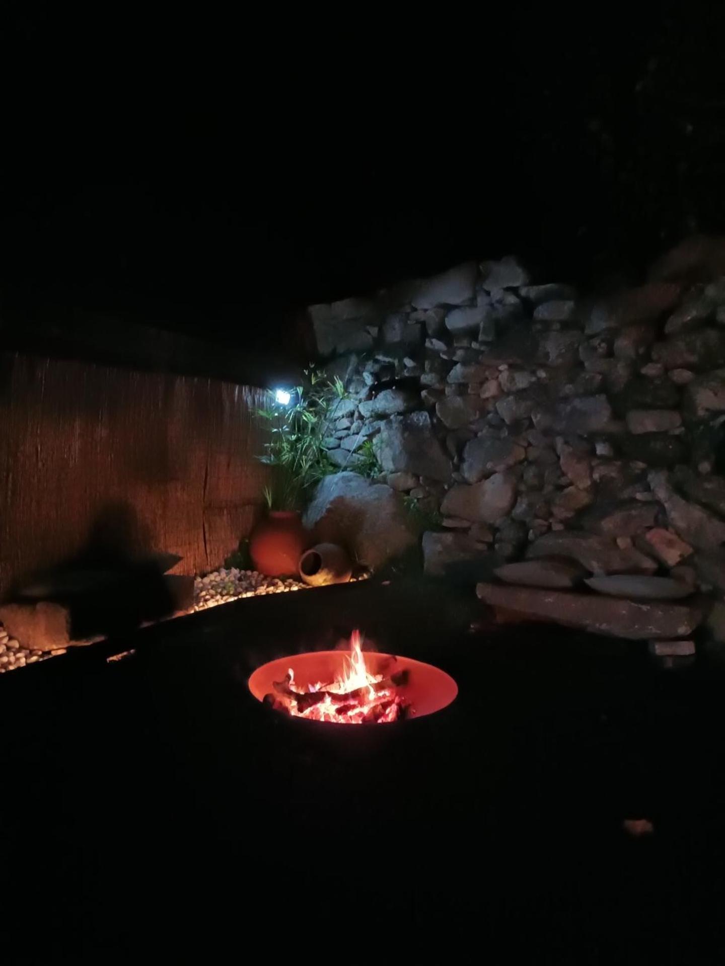 Apartamento rural Sé de un lugar