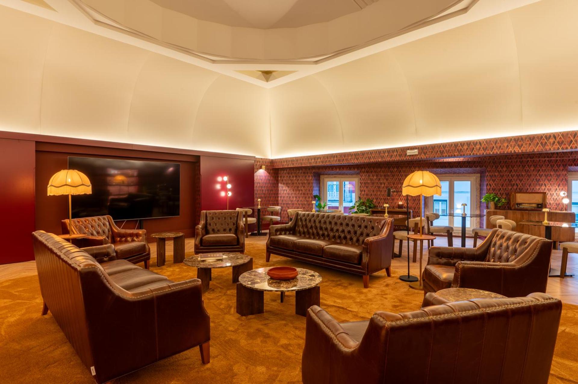 Meeting/conference room