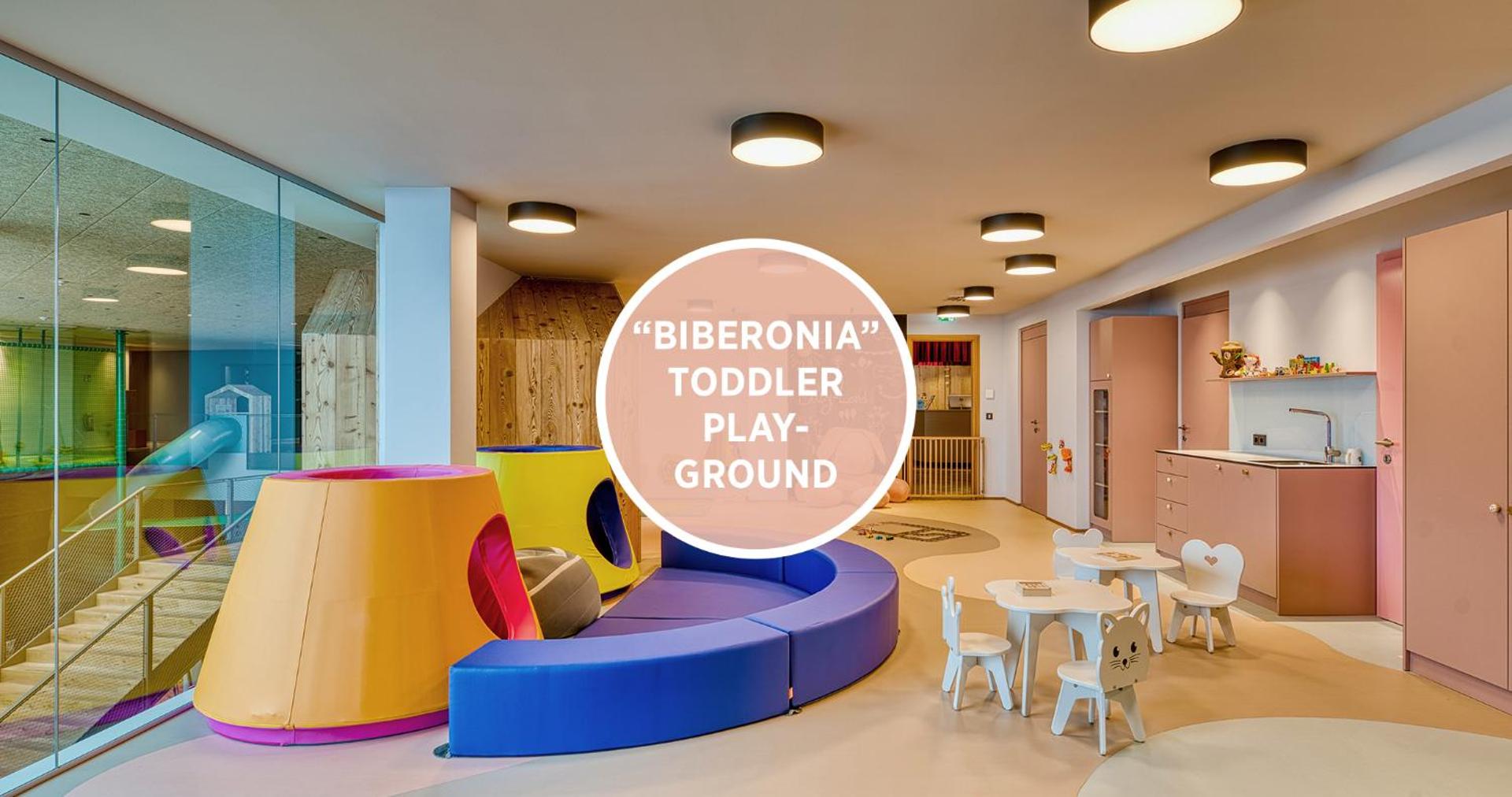 Children play ground