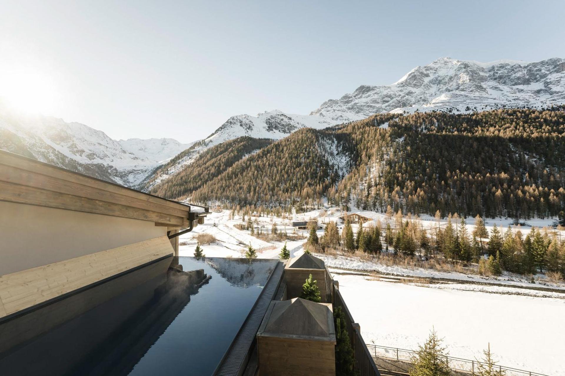 Spa and wellness centre/facilities