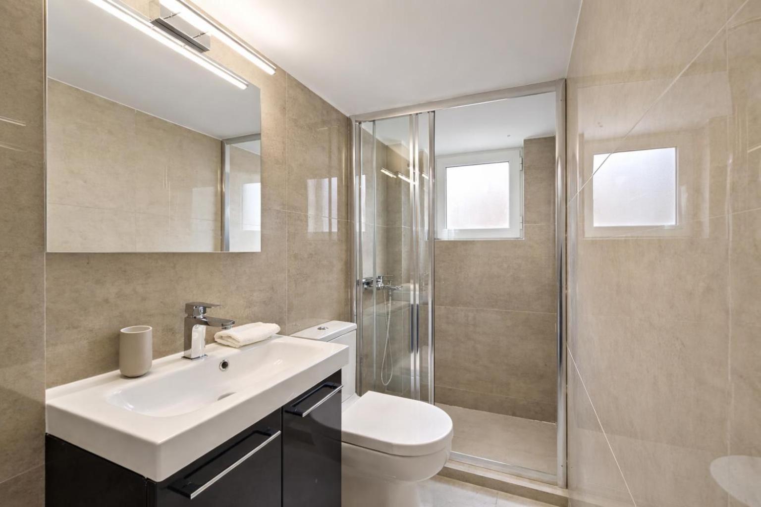 Omorfokklisias by Verde Apartments