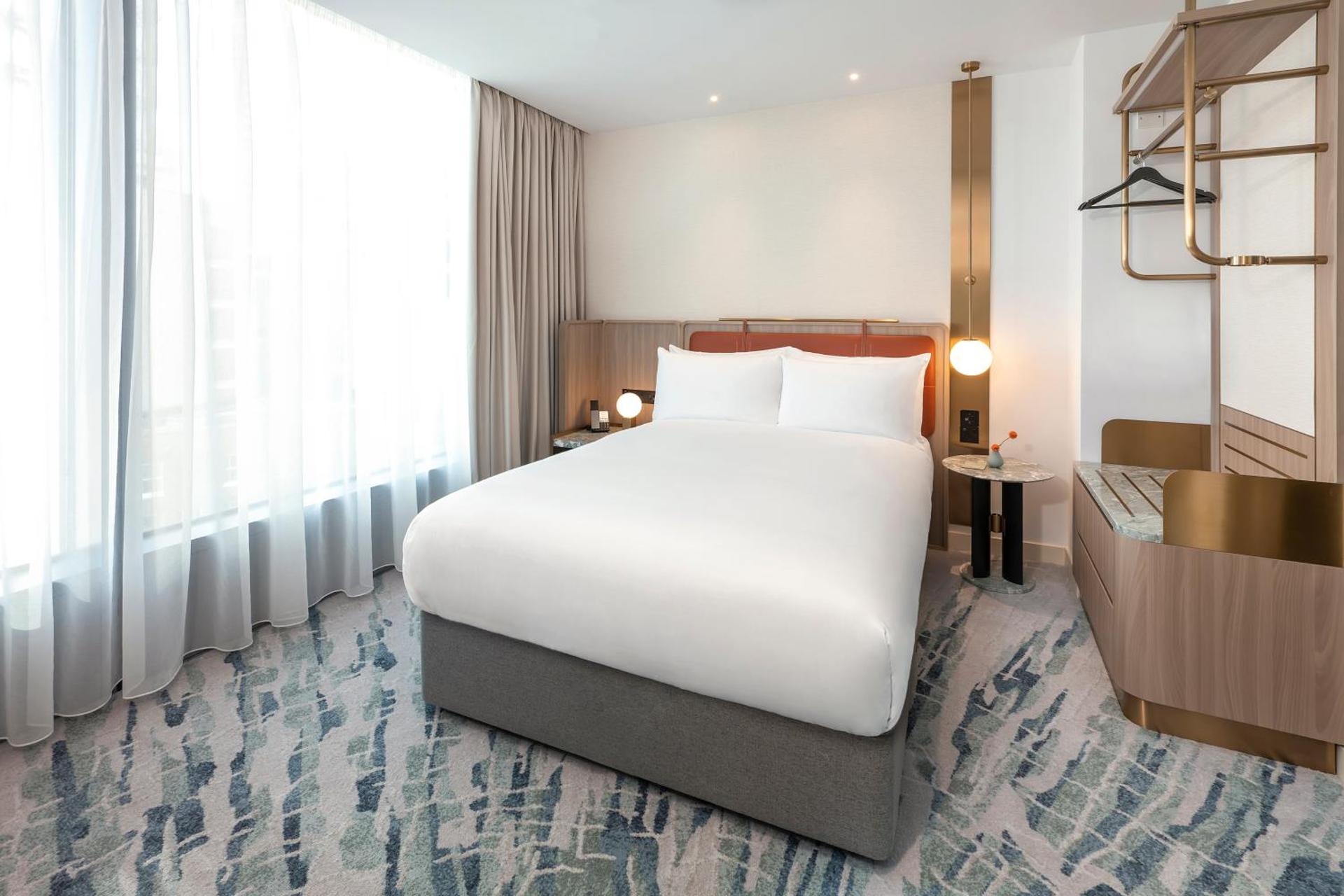 Dorsett Hotel Canary Wharf