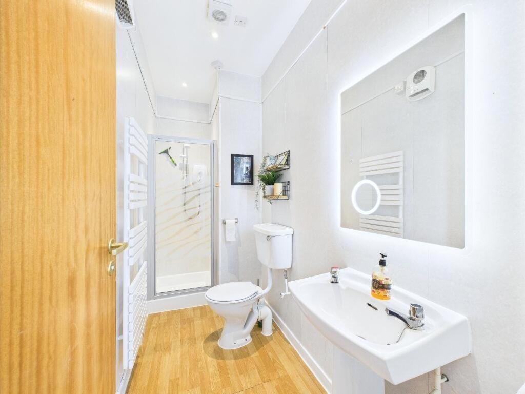 Shetland Cottage Kincraig