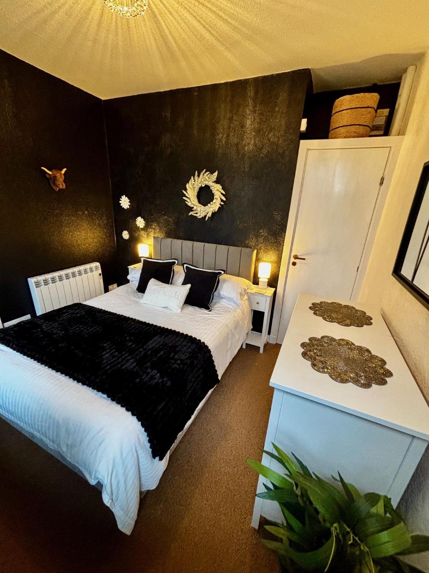 Shetland Cottage Kincraig