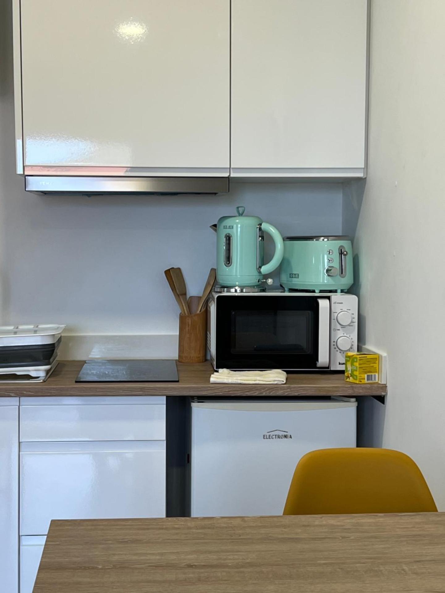 Feeling Like Home Machico