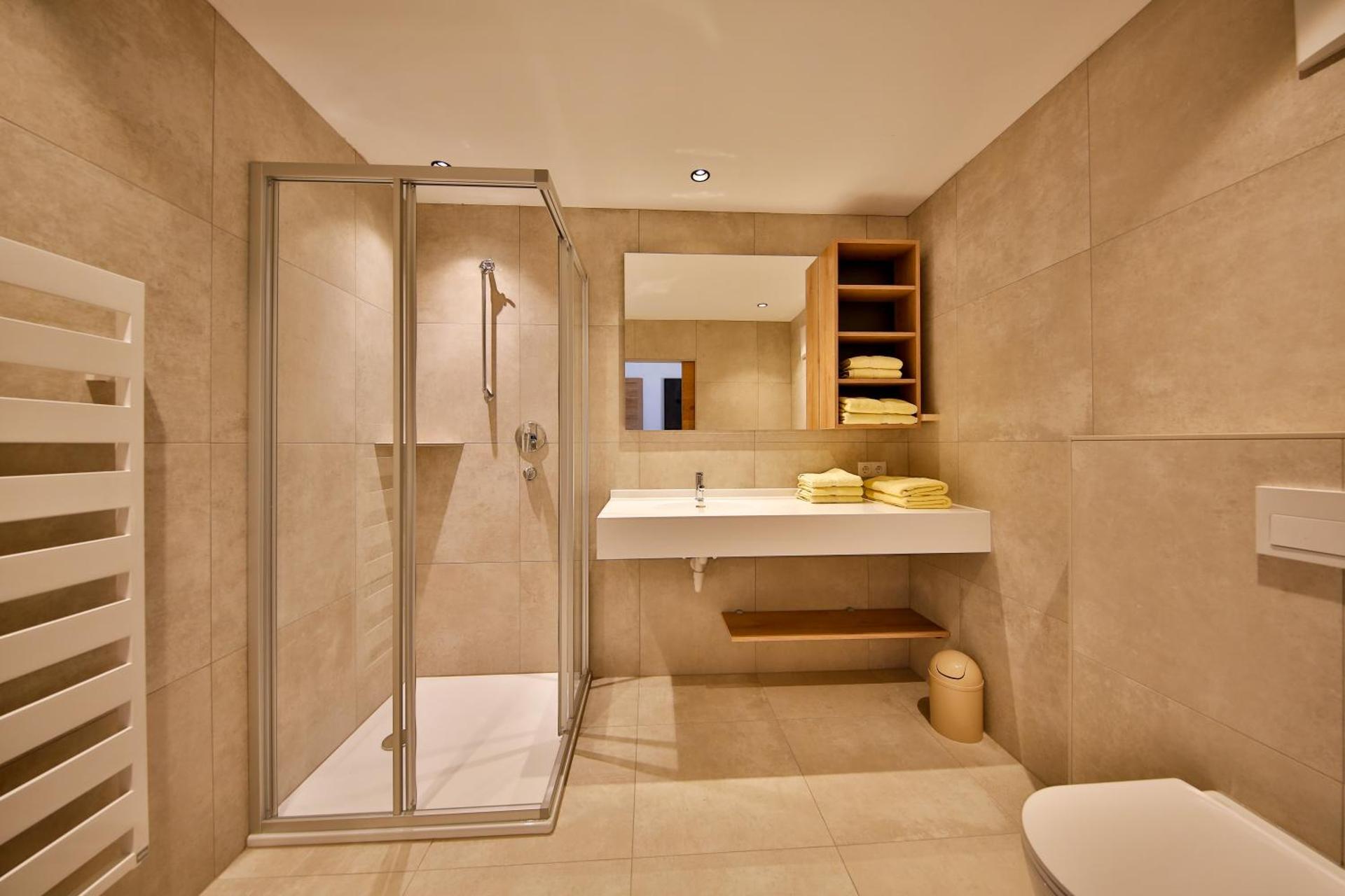 Hotel Pension Geiger