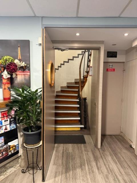 Hôtel Jarry Confort