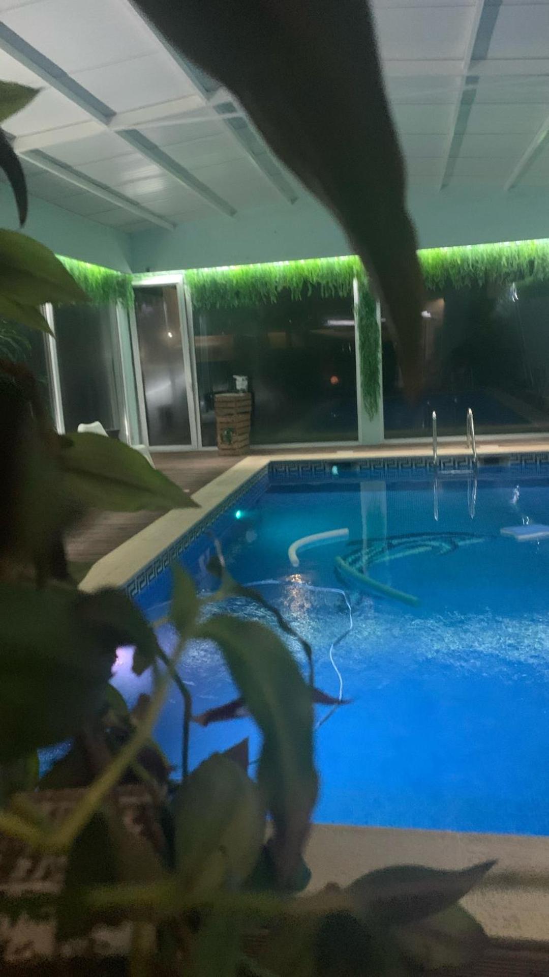 Casa de Campo Memórias da Comarca