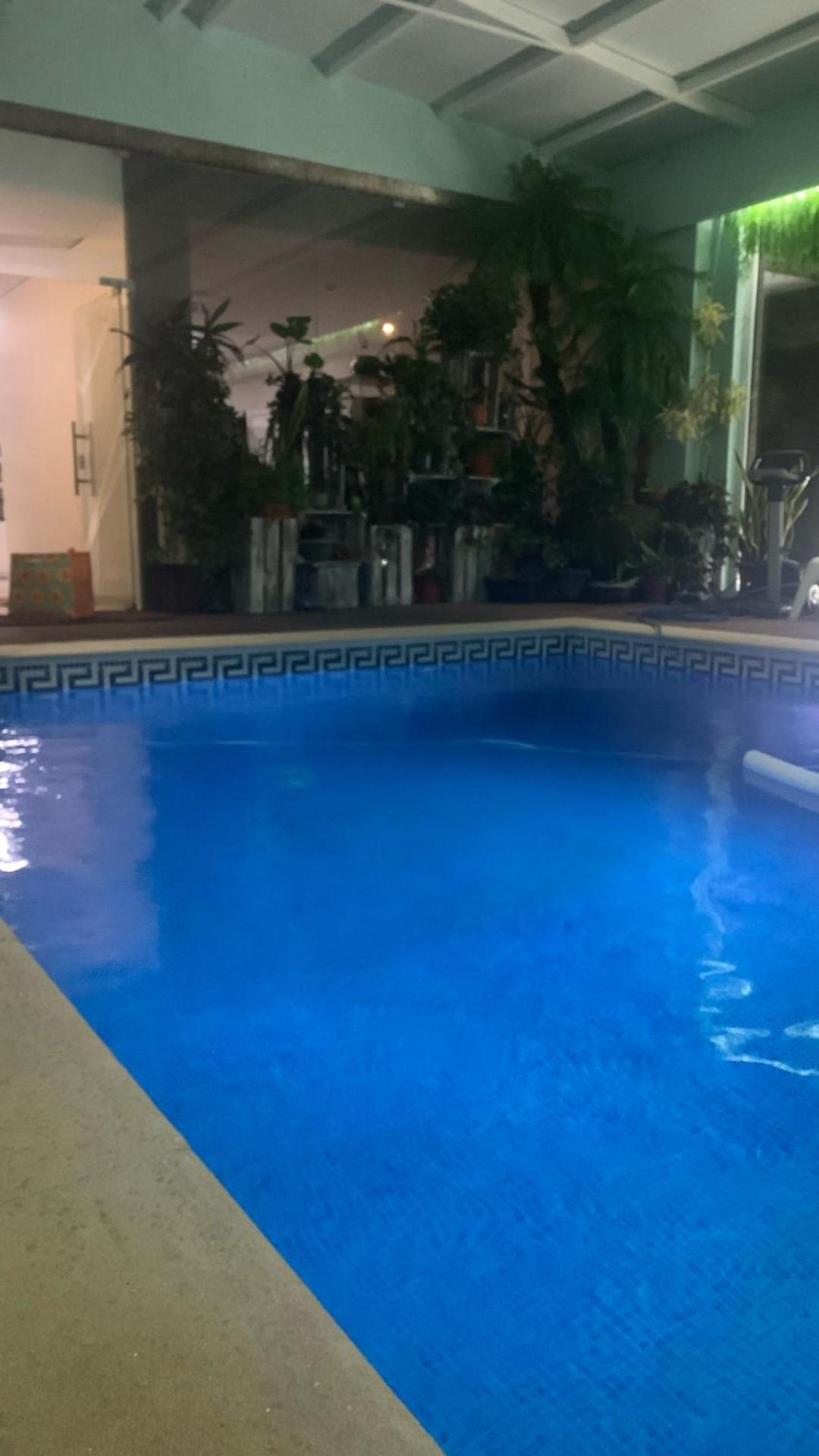 Casa de Campo Memórias da Comarca