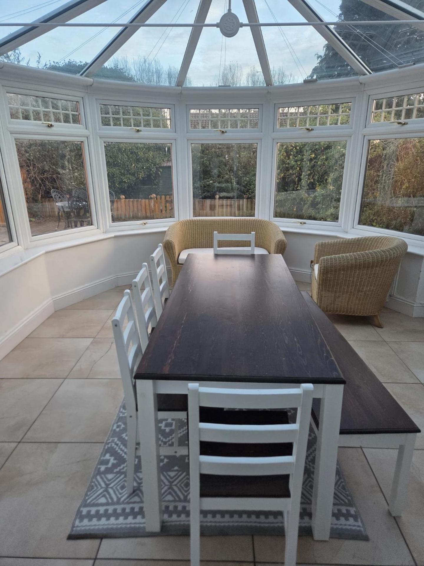 Comfy Home- Coley Park