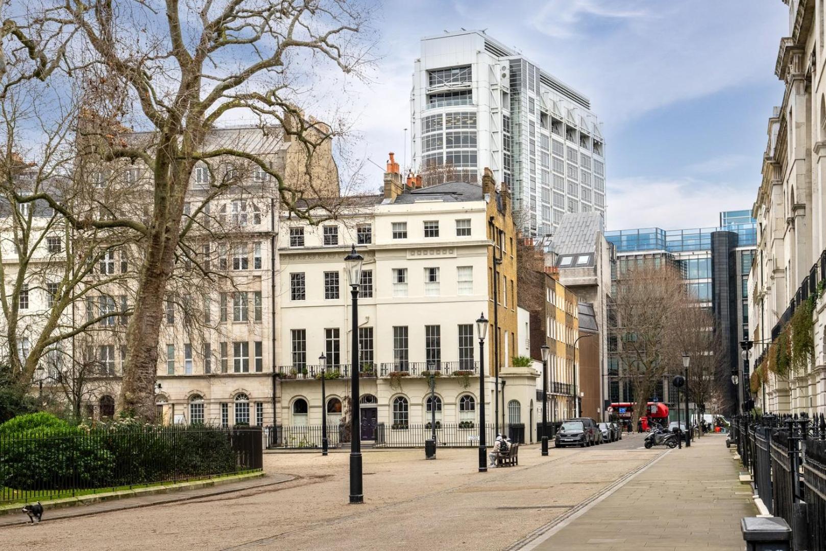 GuestReady - The Fitzroy