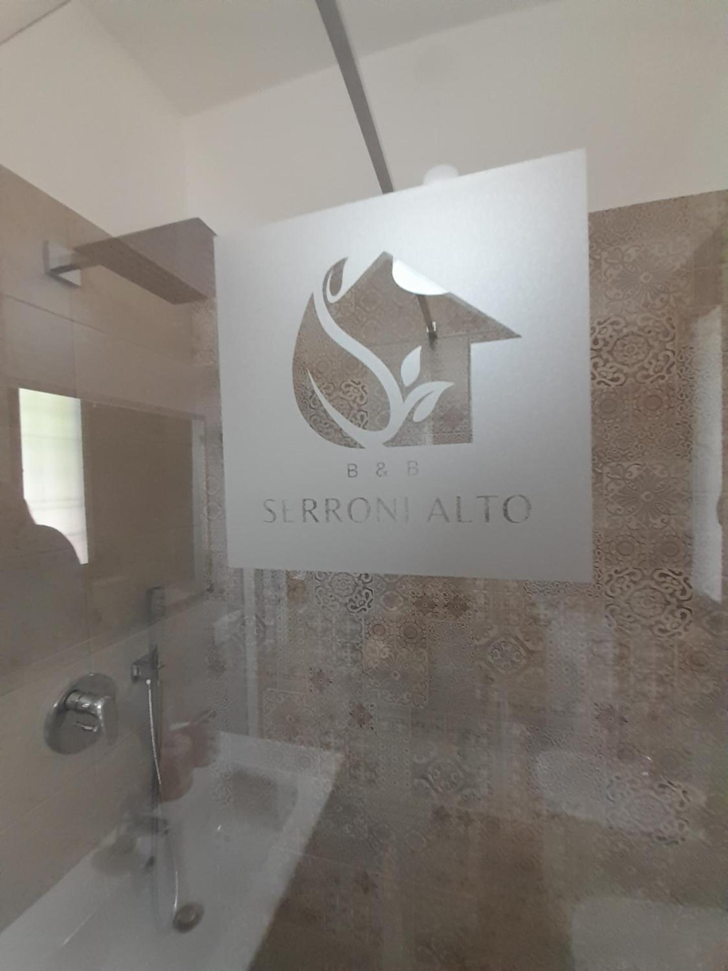 Serroni Alto