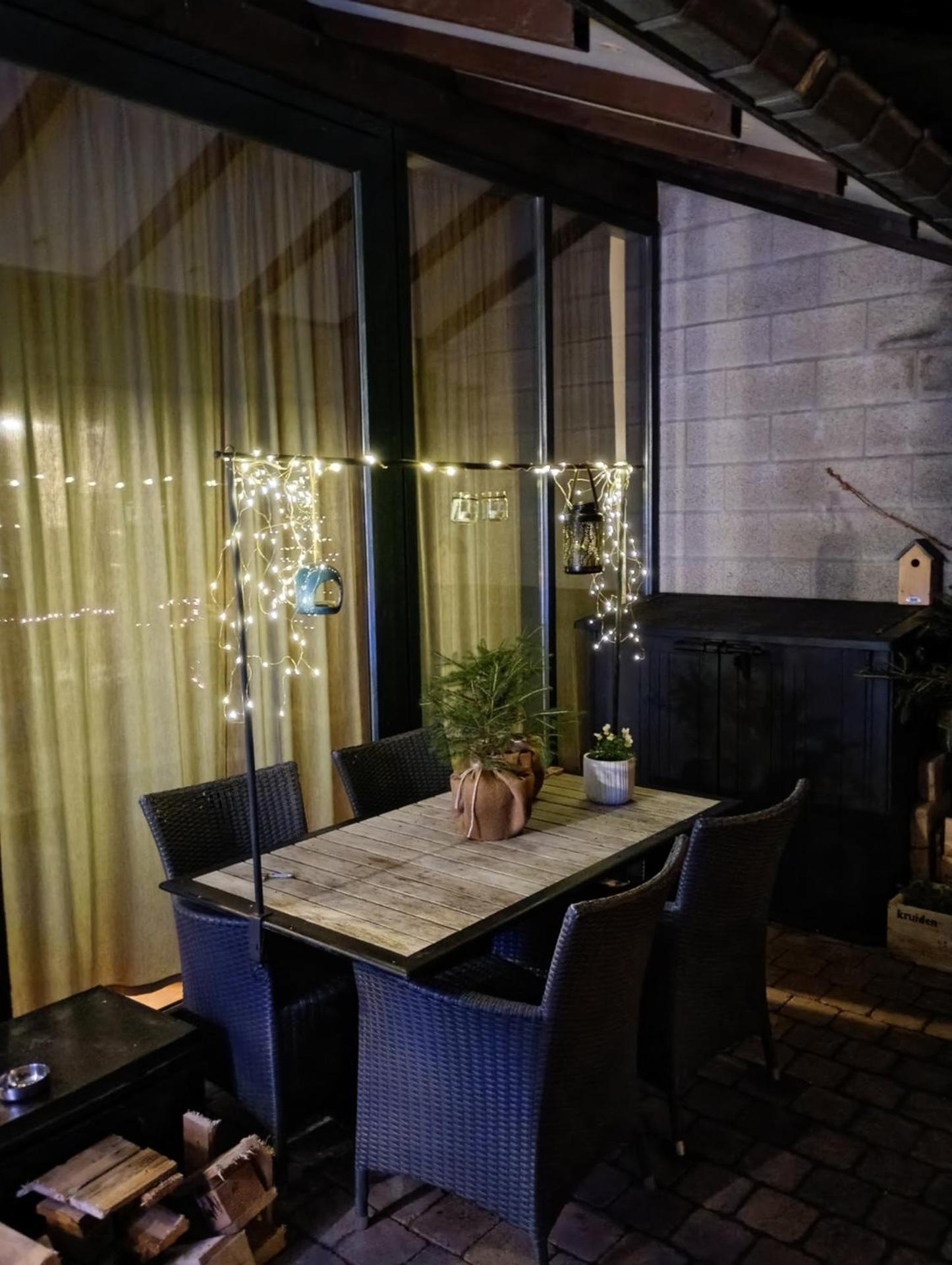 vakantieverblijf Coo-sy