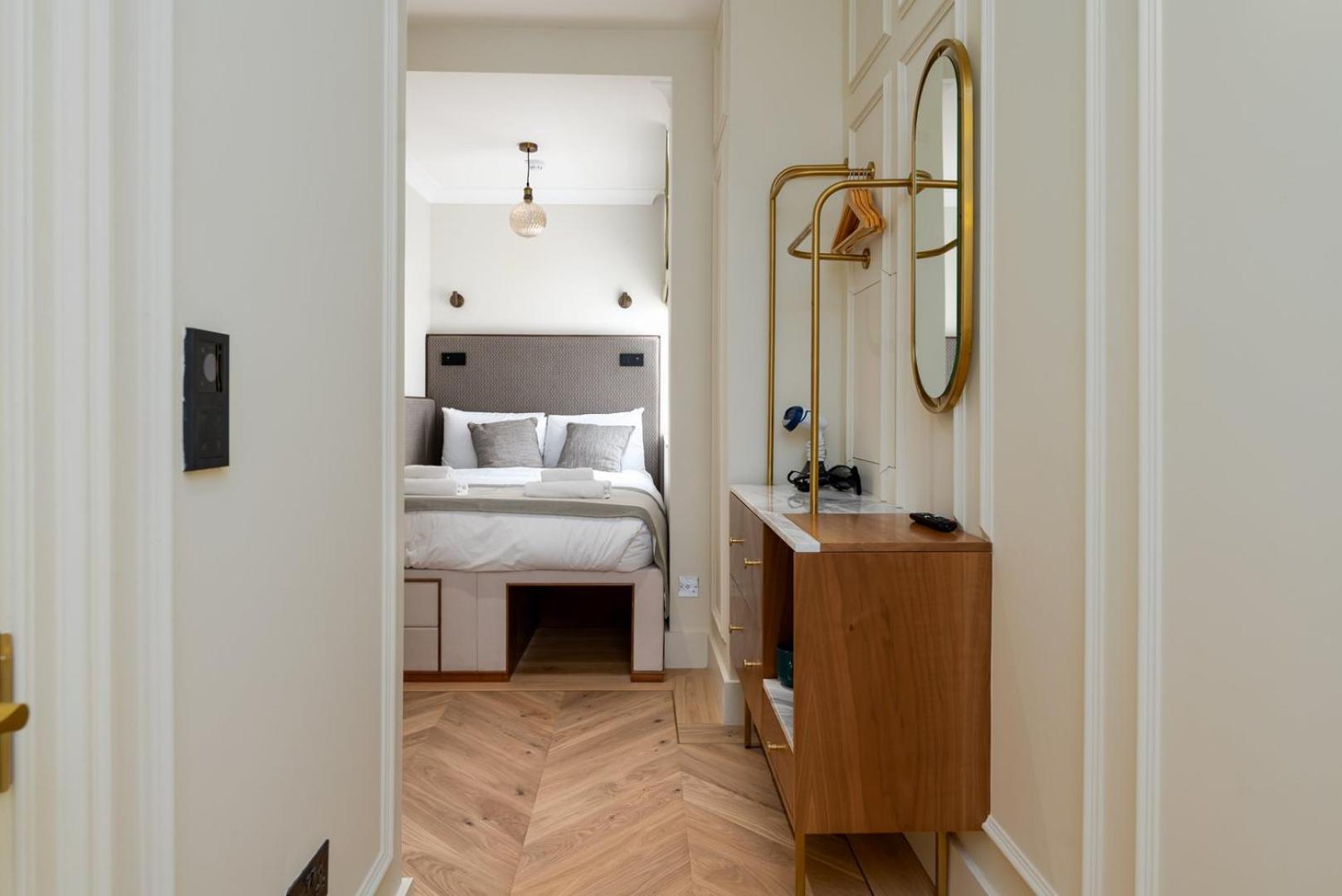 GuestReady - The Fitzroy