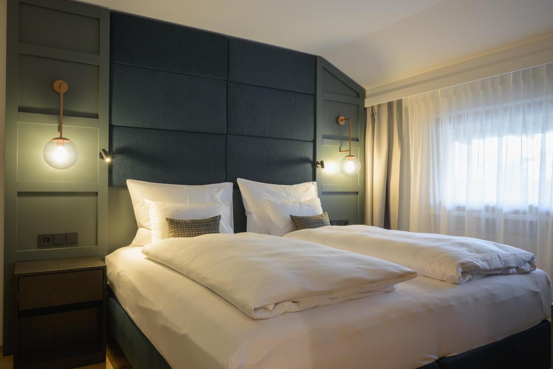 Family Suite Silvretta