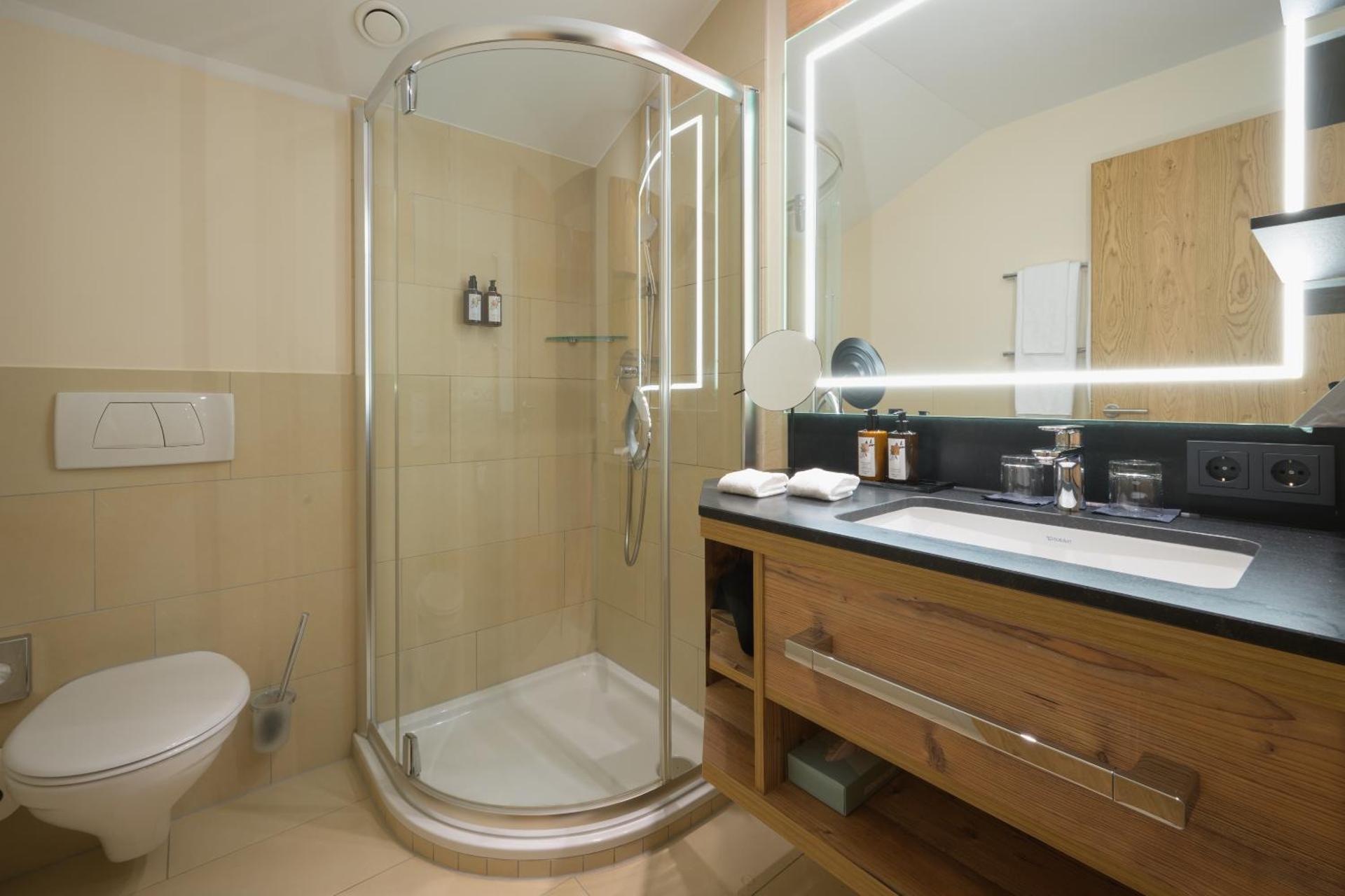 Family Suite Silvretta