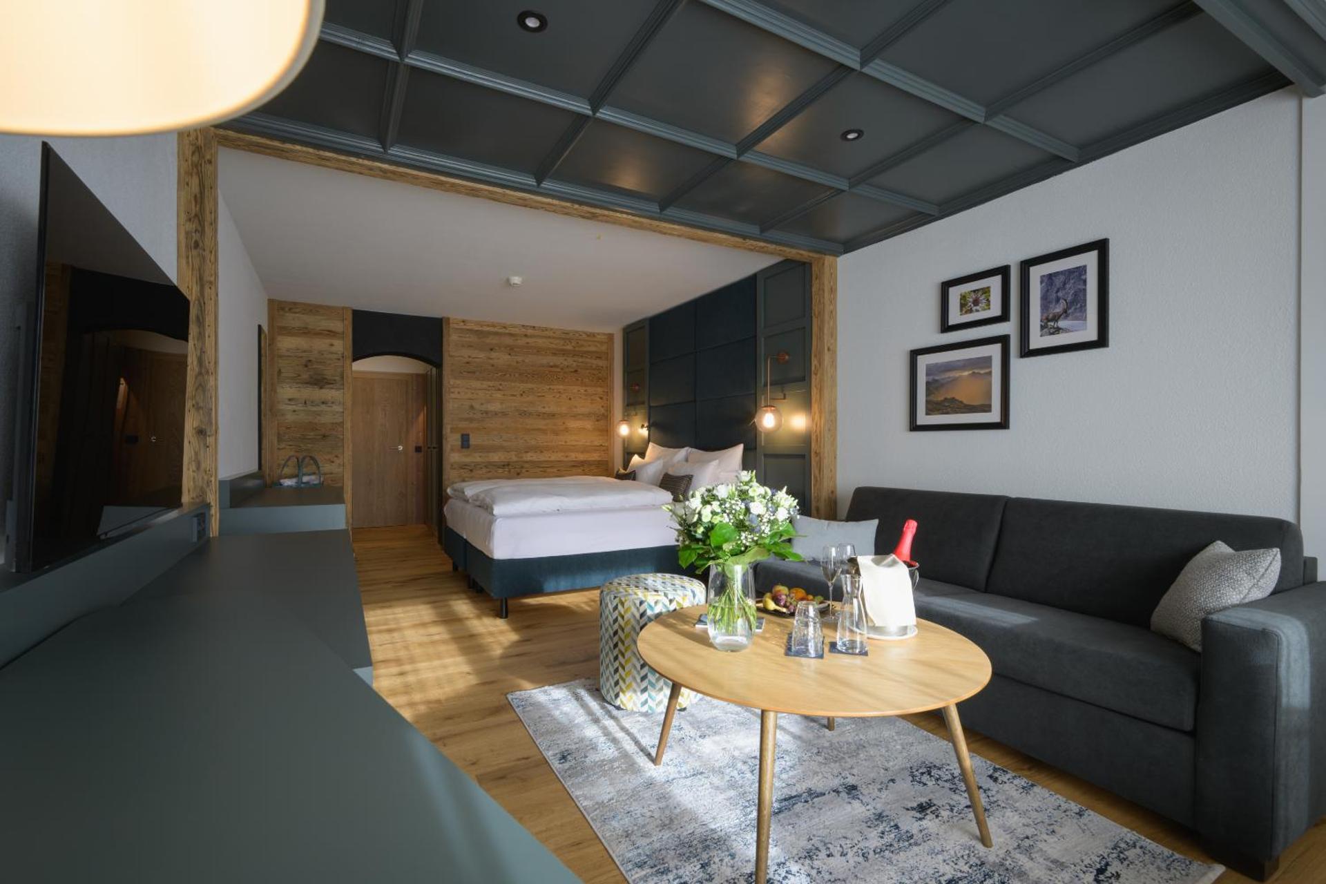 Family Suite Montafon