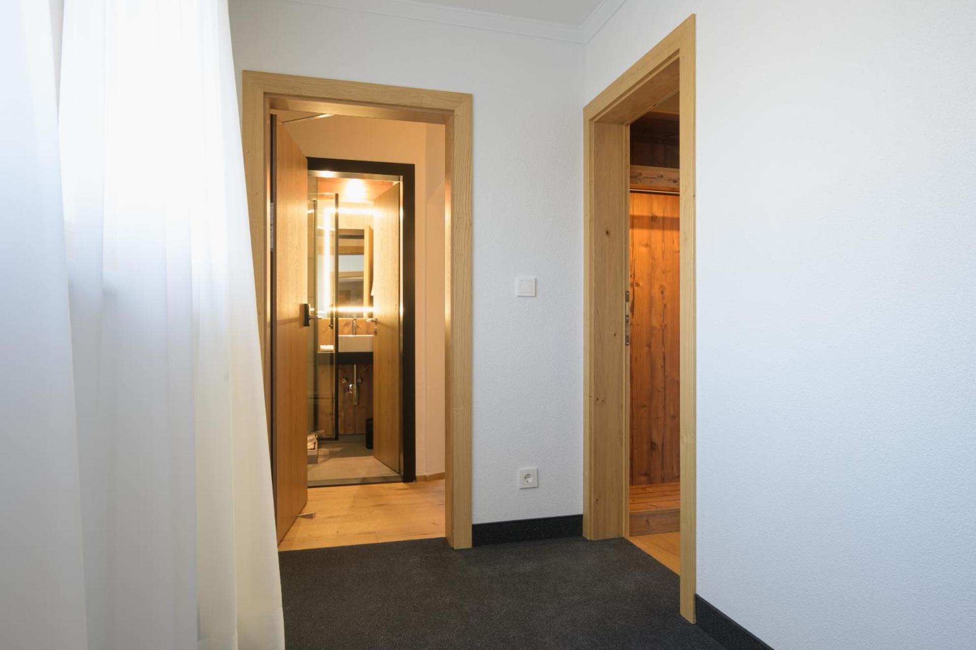 Family Suite Montafon