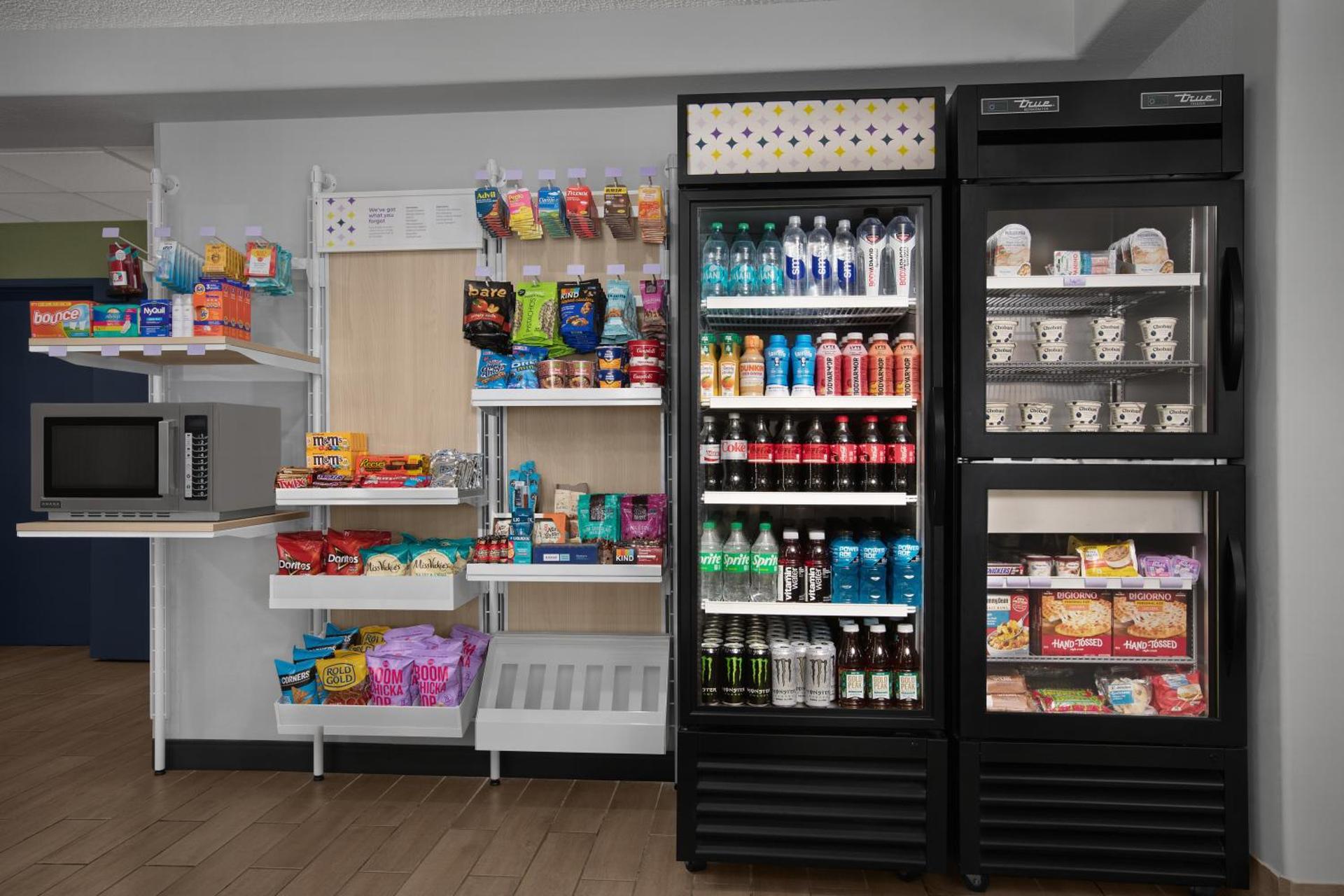 Spark by Hilton Lakewood Denver Southwest