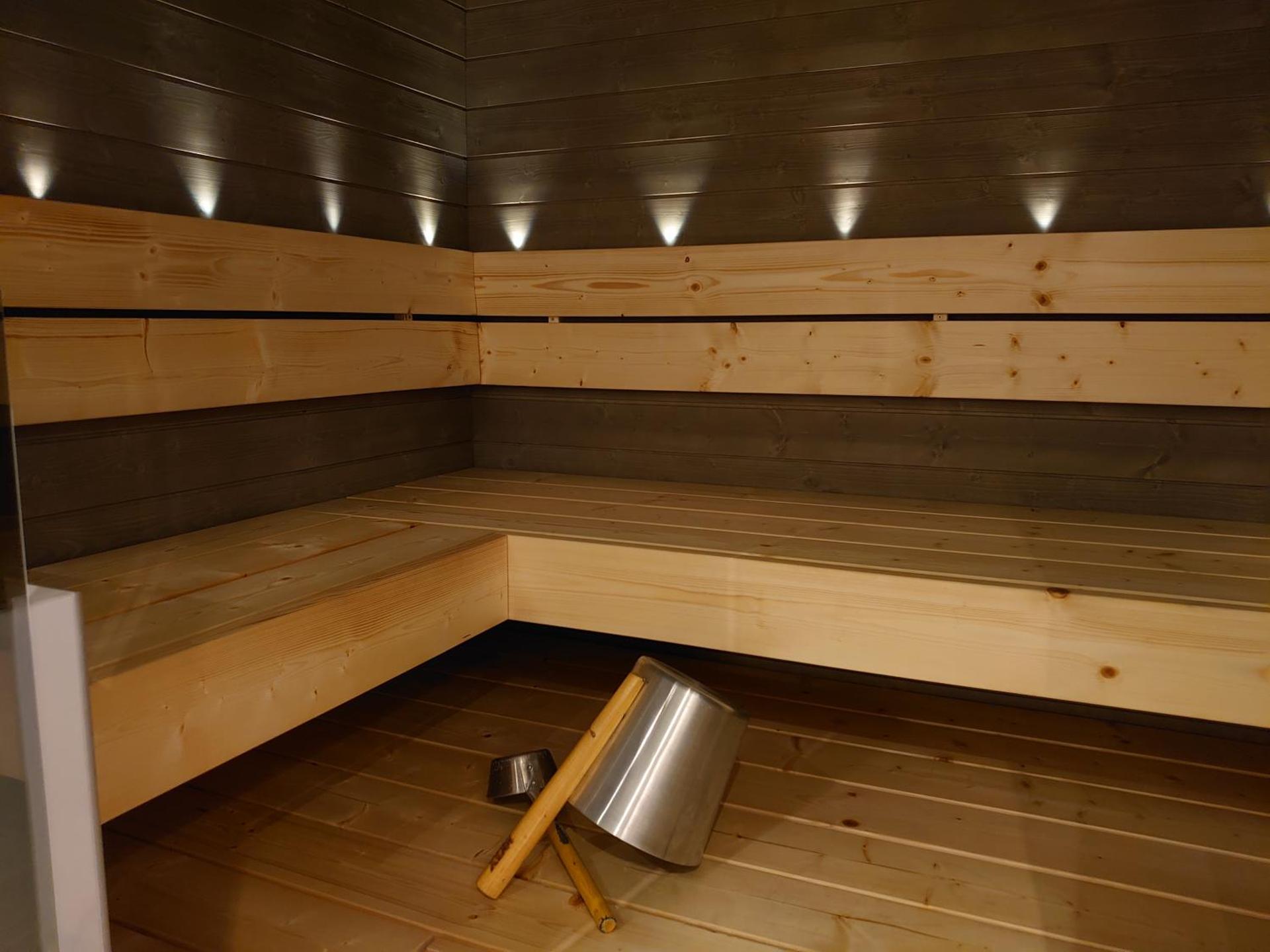 Holidayhome TahkonTintinlenkki