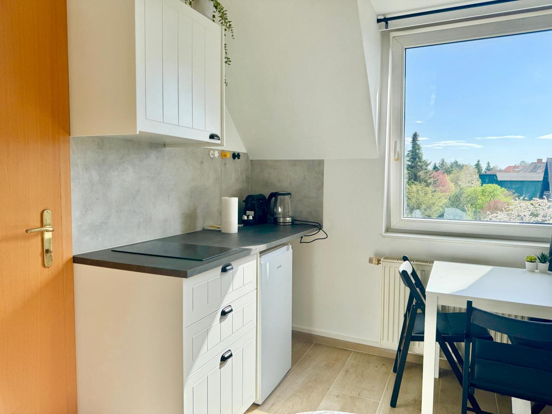 City Apartment with Free Parking - Vienna South