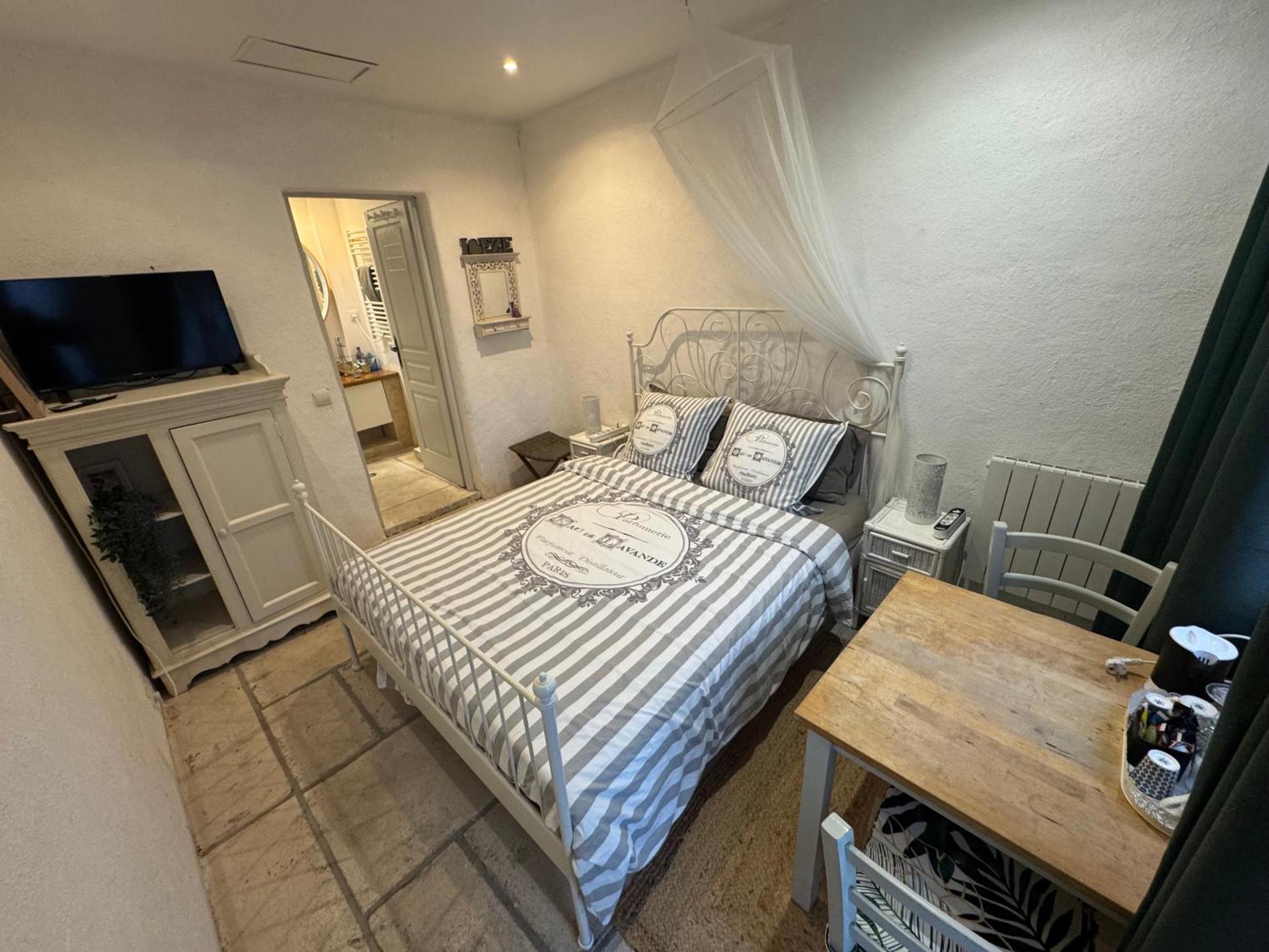 Auberge de la Croix du Pape