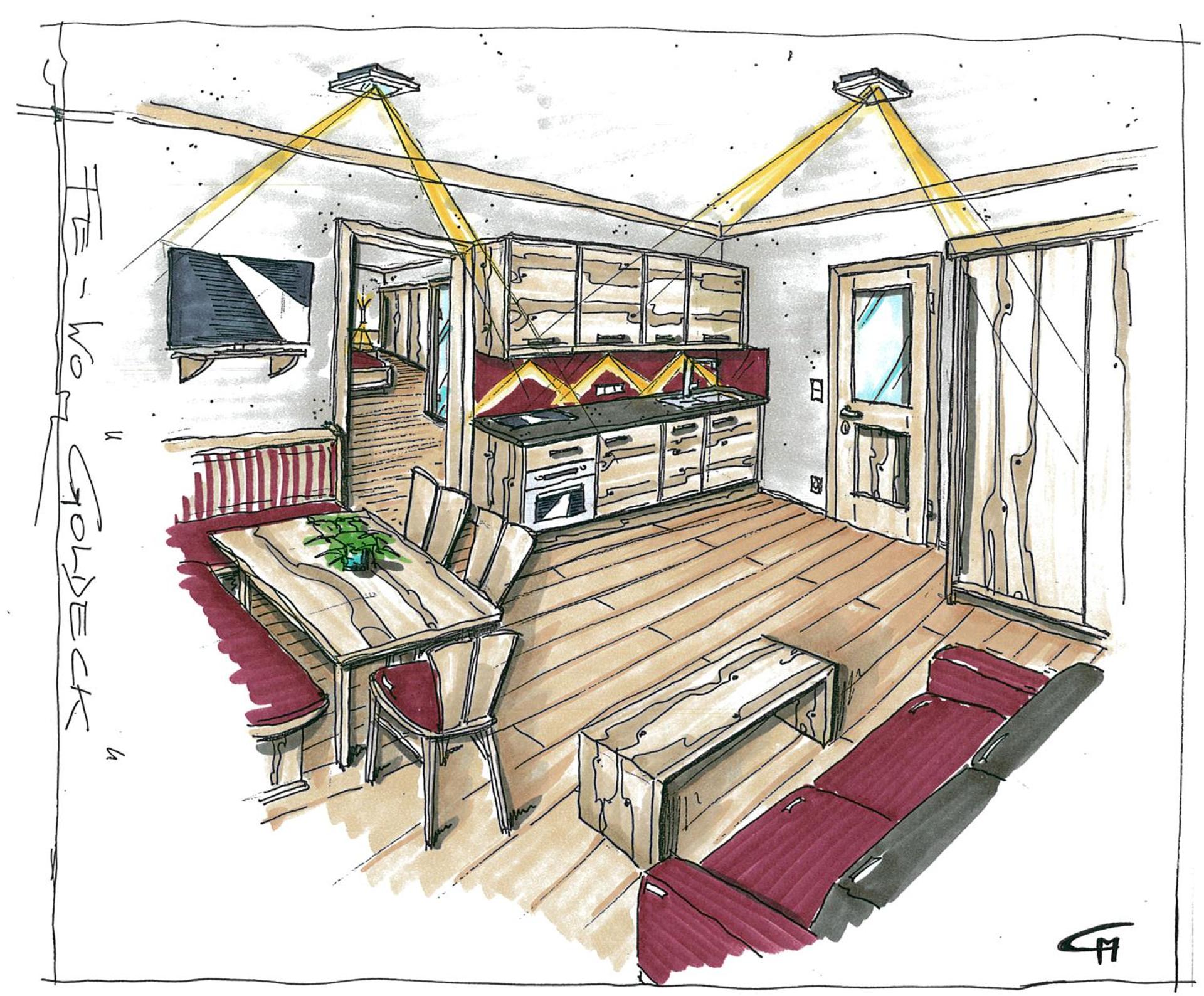 Allesbauer - Familie Preis